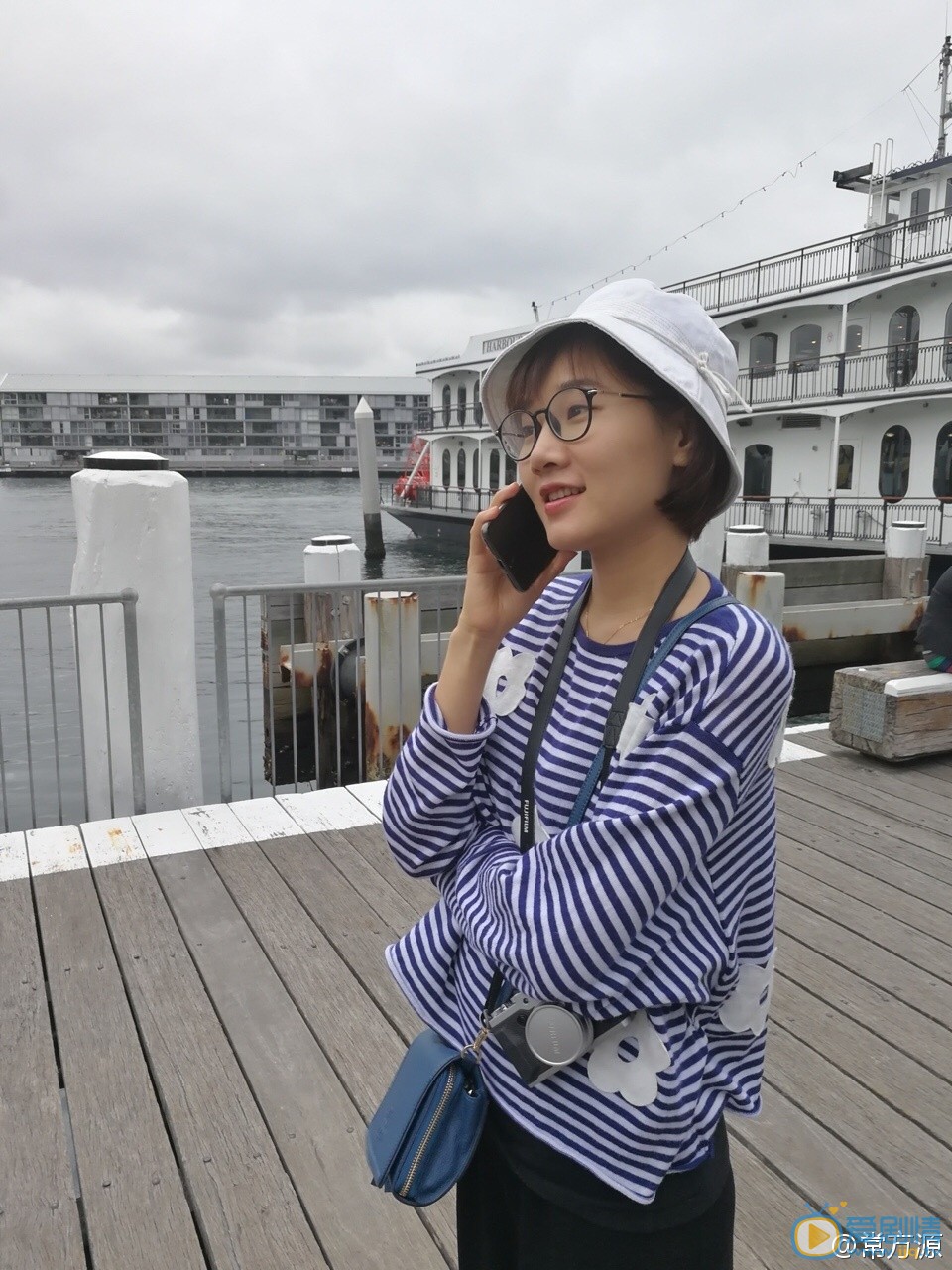 常方源旅行照 常方源高清写真_常方源高清剧照