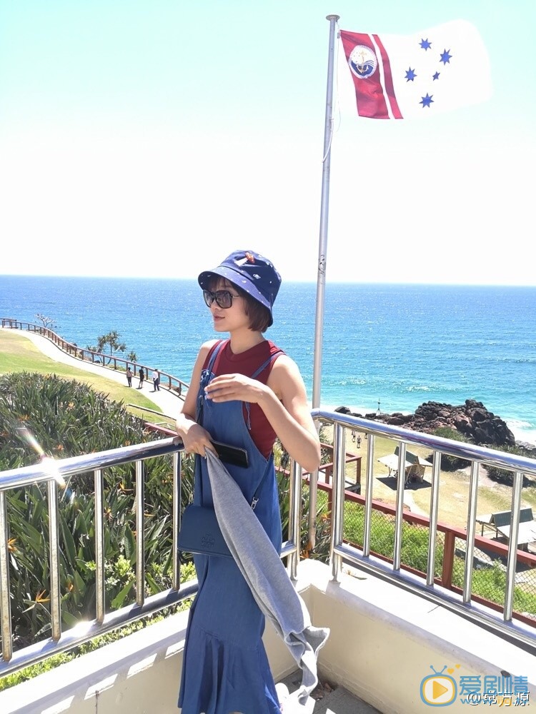 常方源旅行照 常方源高清写真_常方源高清剧照