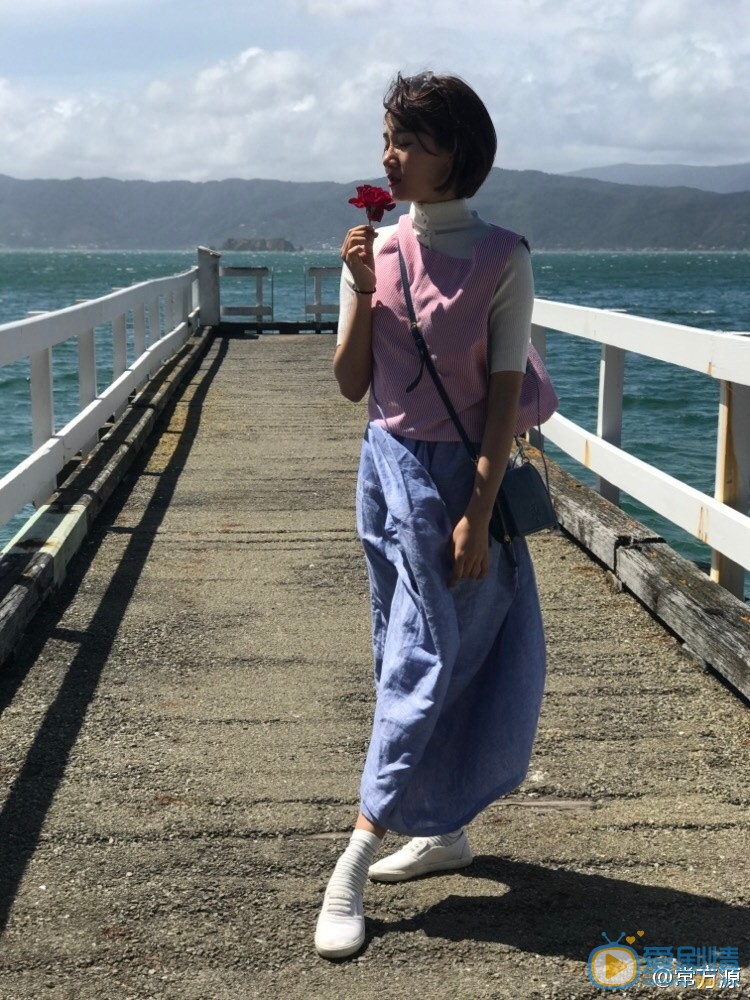 常方源旅行照 常方源旅行照