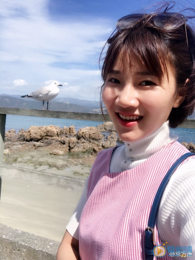 常方源生活照 常方源高清写真_常方源高清剧照