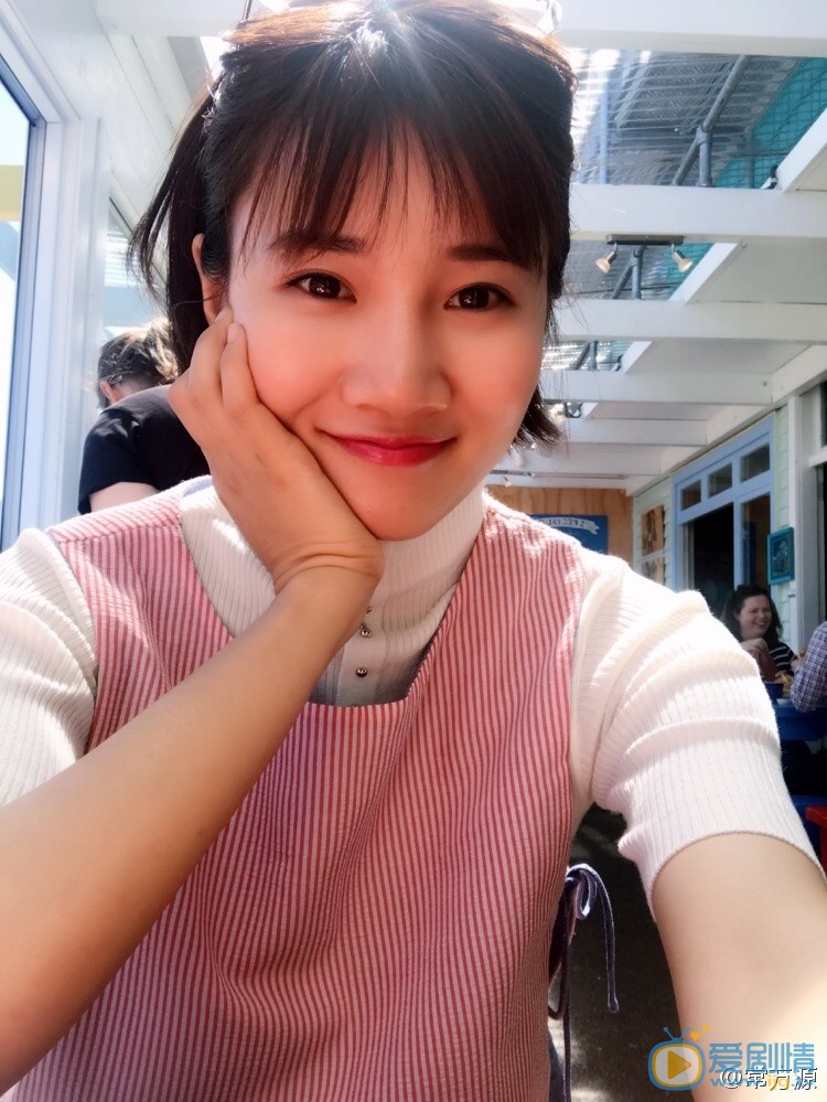 常方源生活照 常方源高清写真_常方源高清剧照