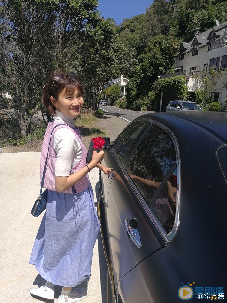 常方源生活照 常方源高清写真_常方源高清剧照