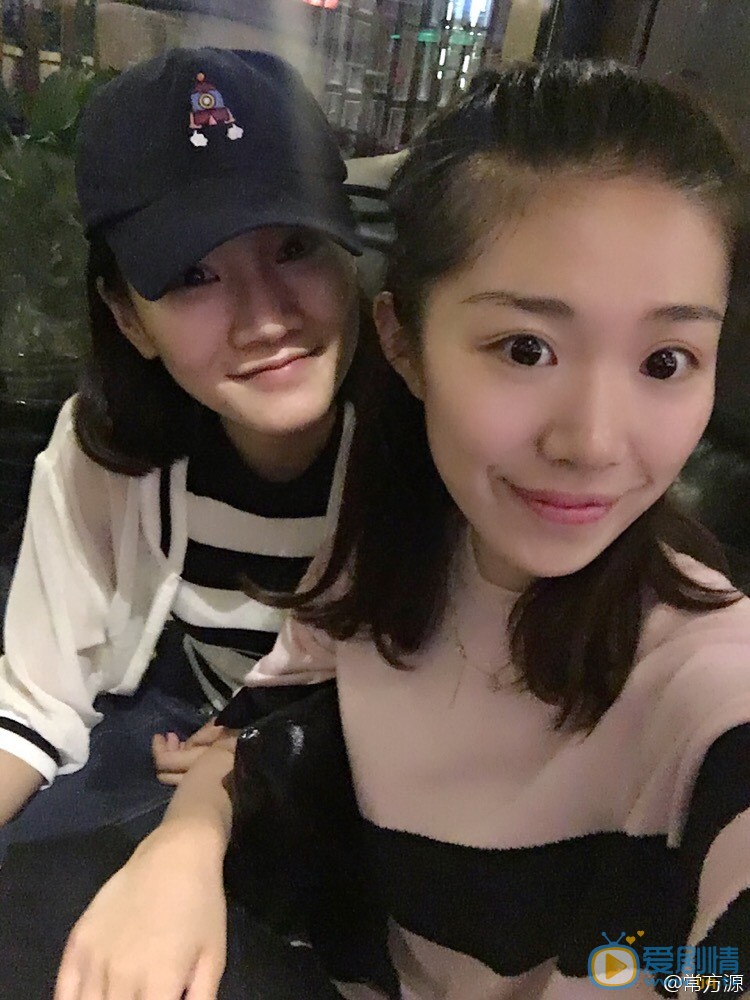 常方源生活照 常方源高清写真_常方源高清剧照