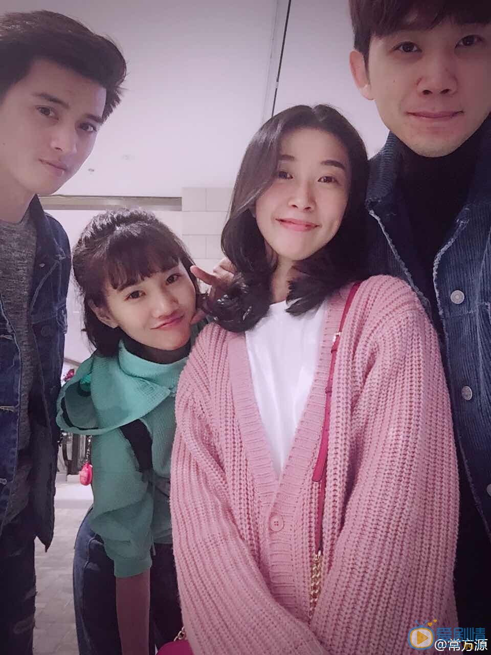 常方源生活照 常方源高清写真_常方源高清剧照