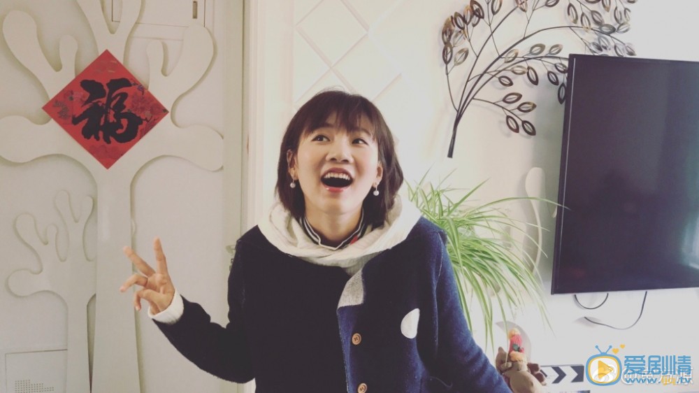 常方源卖萌逗逼照 常方源高清写真_常方源高清剧照