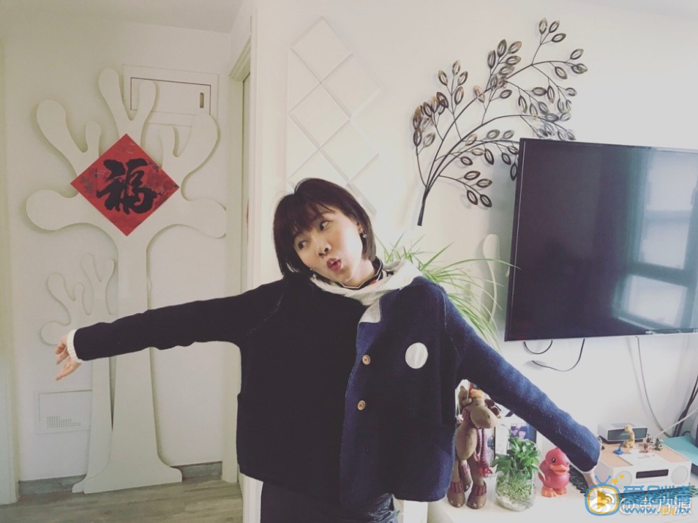 常方源卖萌逗逼照 常方源高清写真_常方源高清剧照