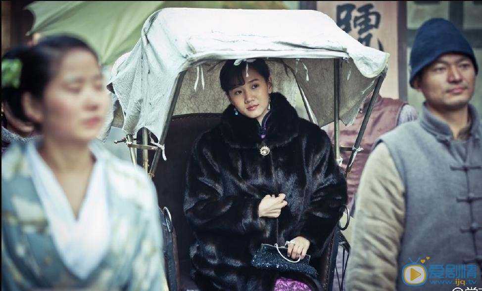 常方源《少帅》剧照 常方源高清写真_常方源高清剧照