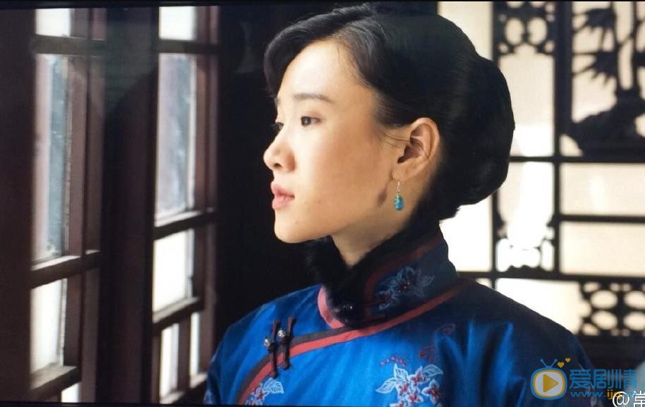 常方源《少帅》剧照 常方源高清写真_常方源高清剧照
