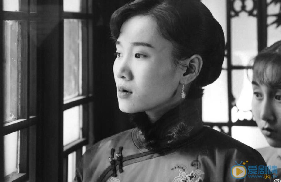 常方源《少帅》剧照 常方源高清写真_常方源高清剧照