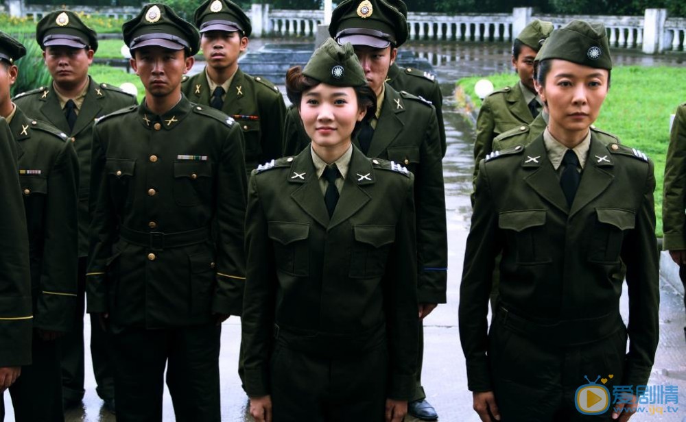 常方源《大陆小岛》剧照 常方源高清写真_常方源高清剧照