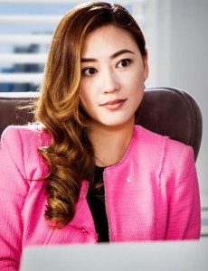曼妮