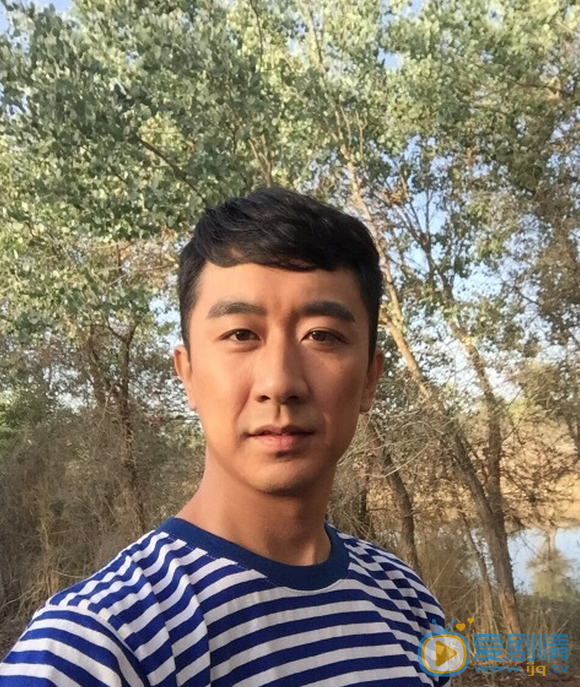 纪帅生活照 纪帅高清写真_纪帅高清剧照