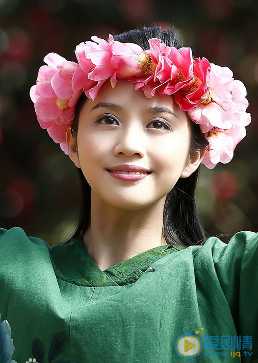 苏倩薇《土楼里的女人》剧照 苏倩薇高清写真_苏倩薇高清剧照