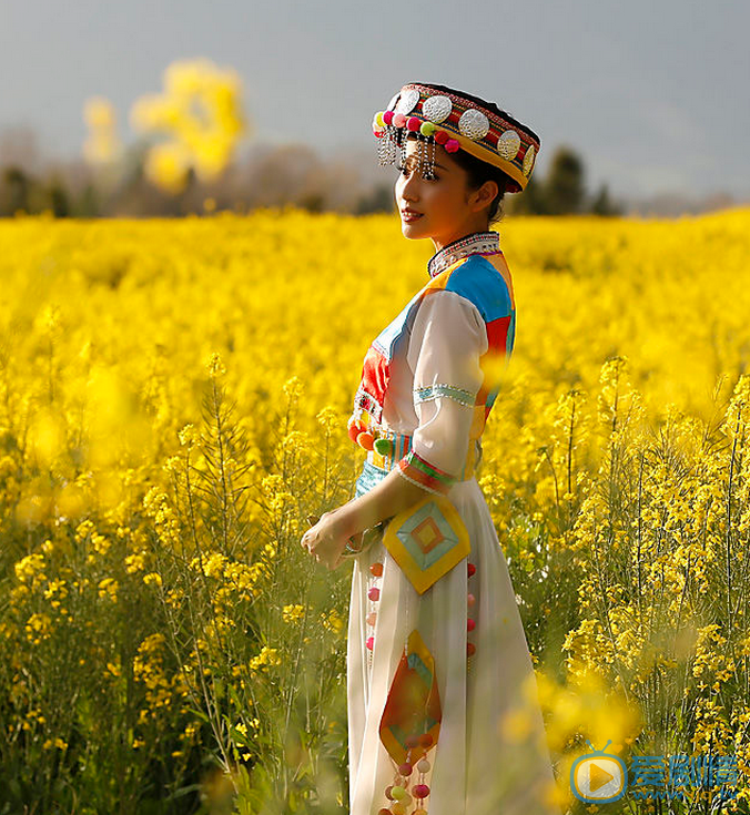 苏倩薇《土楼里的女人》剧照 苏倩薇高清写真_苏倩薇高清剧照