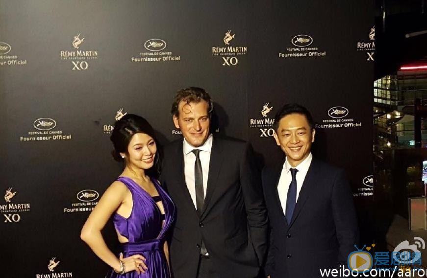 陈昭荣活动照 陈昭荣高清写真_陈昭荣高清剧照
