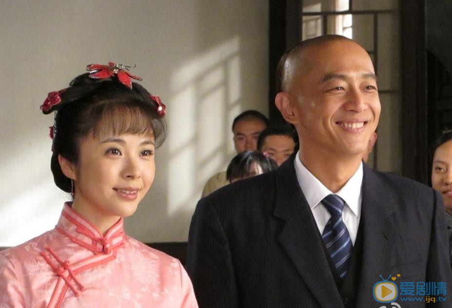 陈昭荣《小站风云》剧照 陈昭荣高清写真_陈昭荣高清剧照