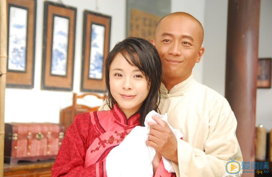 陈昭荣《小站风云》剧照 陈昭荣高清写真_陈昭荣高清剧照