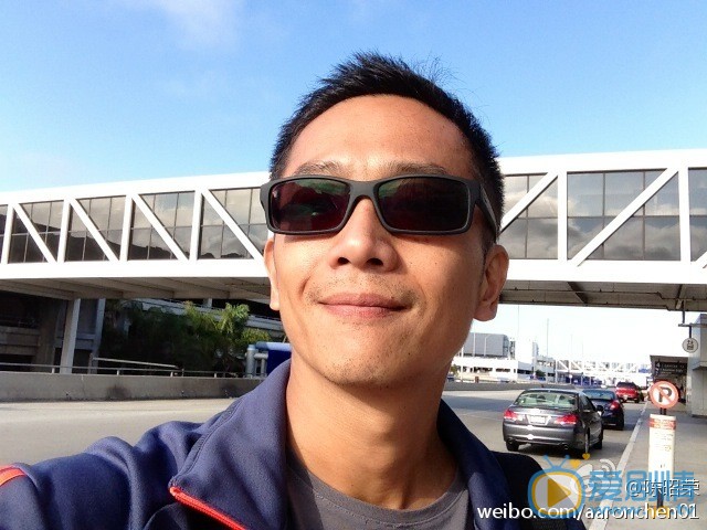 陈昭荣生活照 陈昭荣高清写真_陈昭荣高清剧照