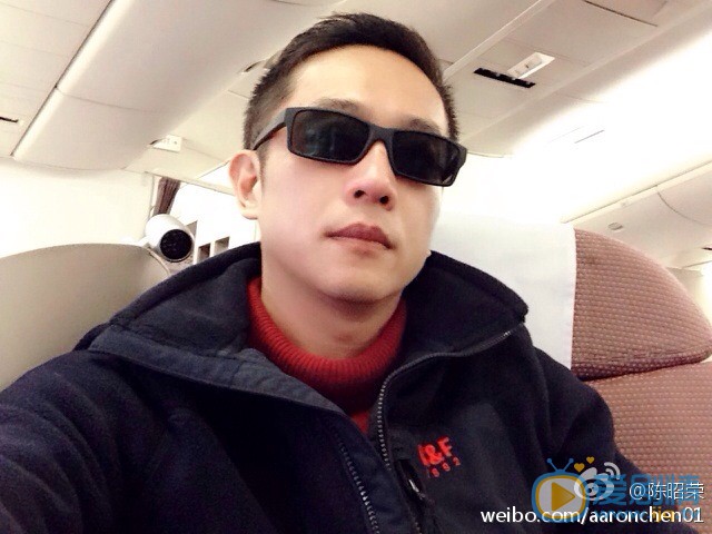 陈昭荣生活照 陈昭荣高清写真_陈昭荣高清剧照