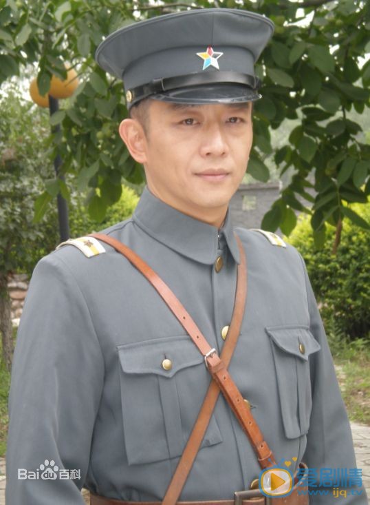陈昭荣《小站风云》剧照 陈昭荣高清写真_陈昭荣高清剧照