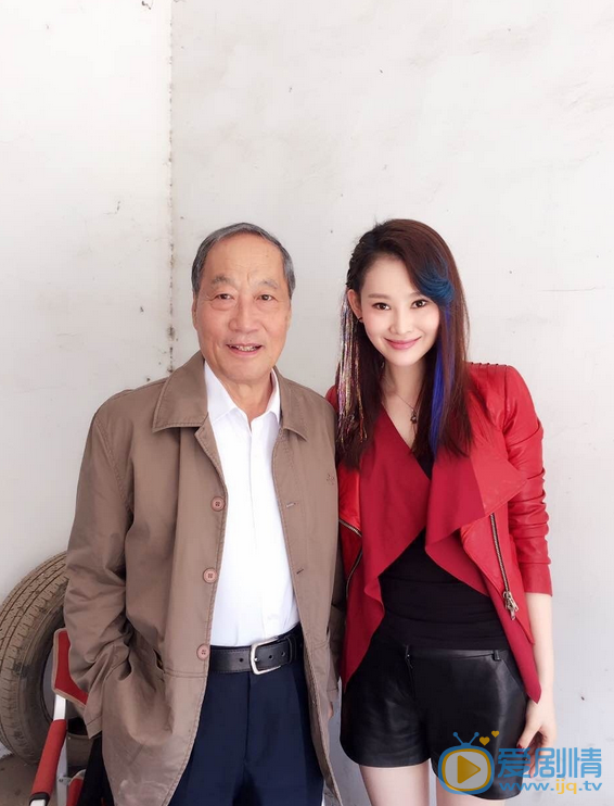 李昕岳《人民的名义》剧照 李昕岳高清写真_李昕岳高清剧照