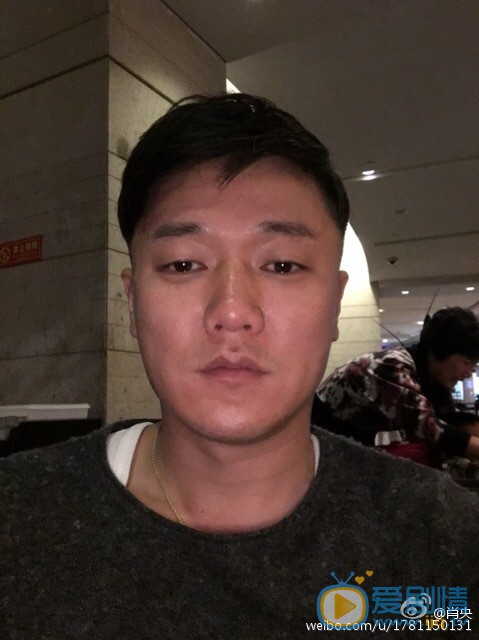 肖央生活照 肖央生活照