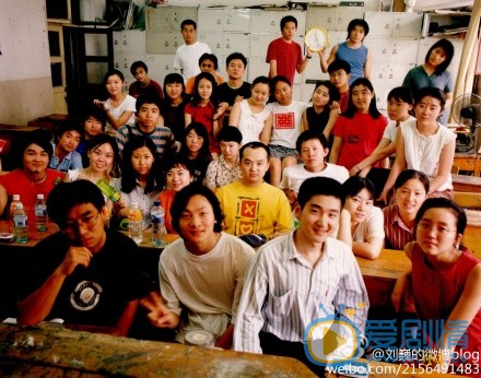 肖央青涩照片 肖央高清写真_肖央高清剧照