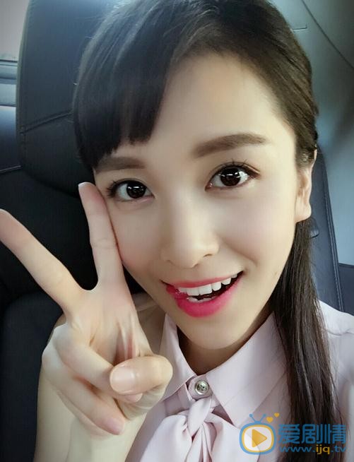 杨雪儿生活照 杨雪儿高清写真_杨雪儿高清剧照