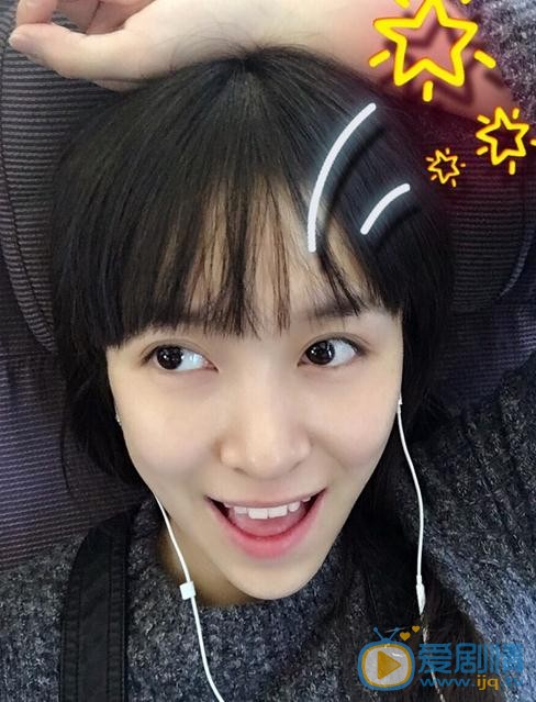杨雪儿生活照 杨雪儿高清写真_杨雪儿高清剧照