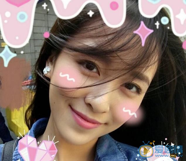 杨雪儿生活照 杨雪儿高清写真_杨雪儿高清剧照