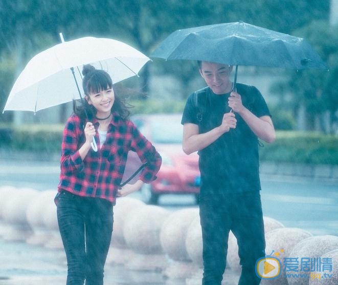 求婚大作战李紫瑶剧照 