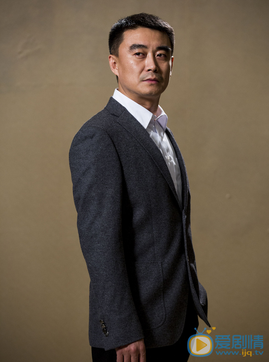  人民的名义程度是谁演的？程度扮演者徐光宇个人资料及生活照欣赏
