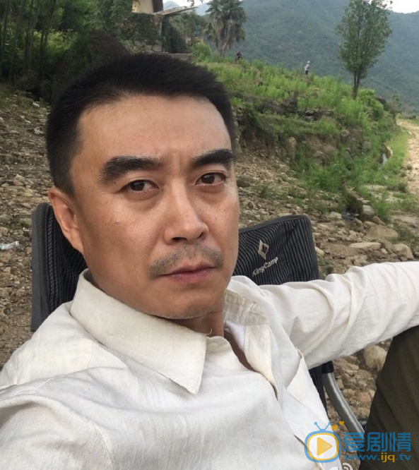  人民的名义程度是谁演的？程度扮演者徐光宇个人资料及生活照欣赏