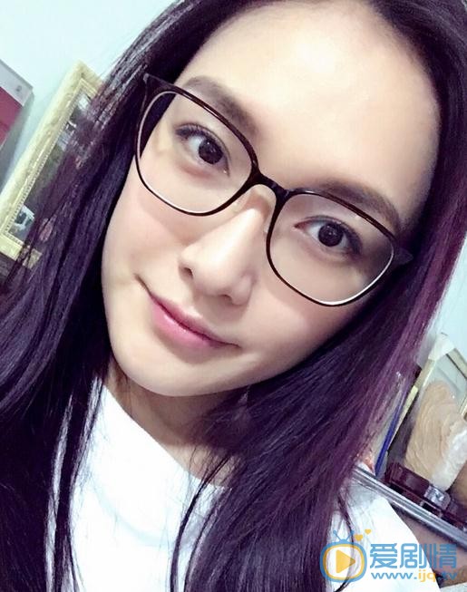 张子琪生活照 张子琪高清写真_张子琪高清剧照
