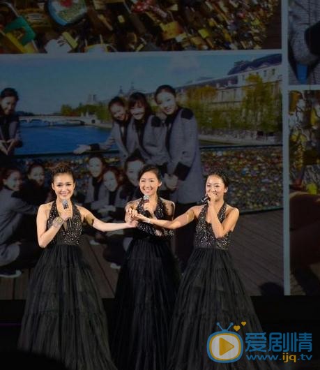 张子琪中华小姐比赛照 张子琪高清写真_张子琪高清剧照