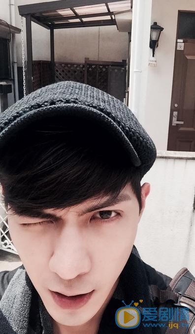 任言恺生活照 任言恺高清写真_任言恺高清剧照