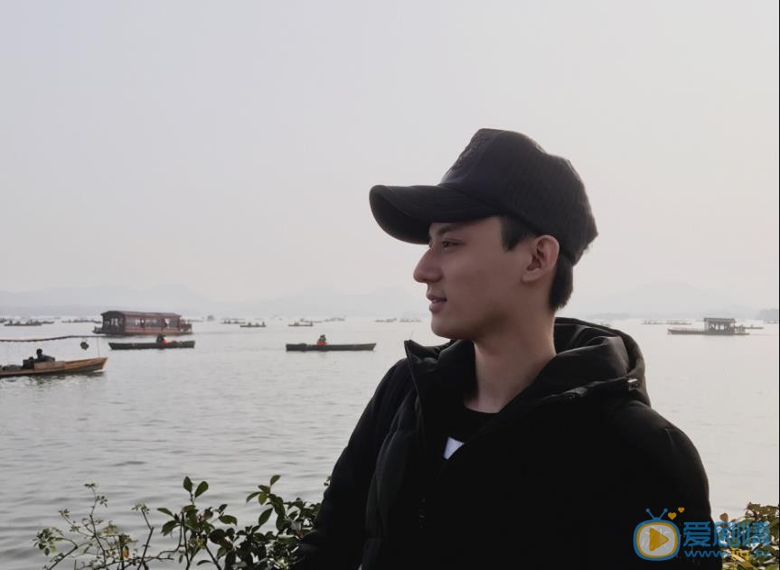 赵文浩生活照 赵文浩高清写真_赵文浩高清剧照