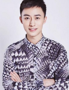 择天记余人是谁演的？余人扮演者付嘉个人资料介绍