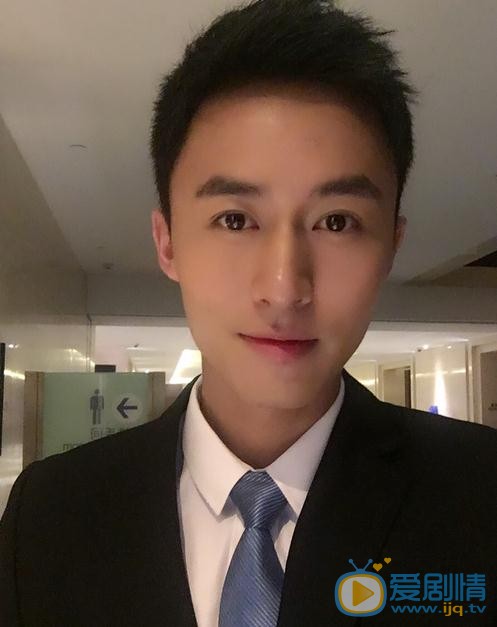 择天记余人是谁演的？余人扮演者付嘉个人资料介绍