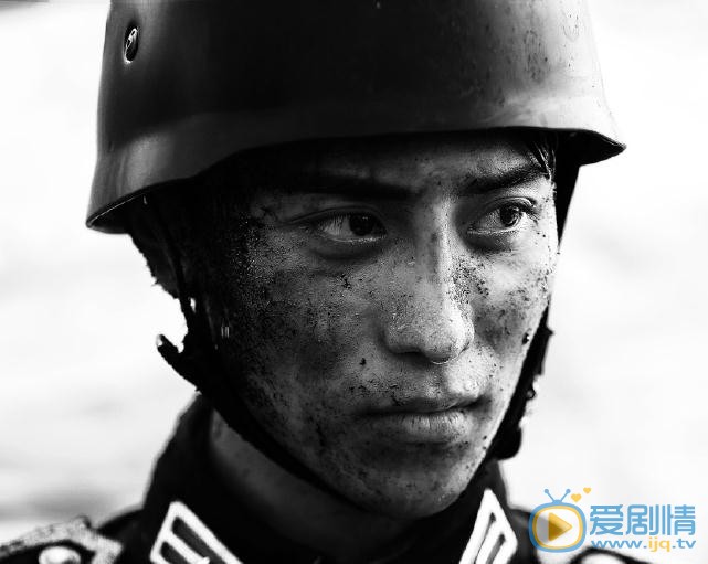 冯荔军《怒海红尘》剧照 冯荔军高清写真_冯荔军高清剧照