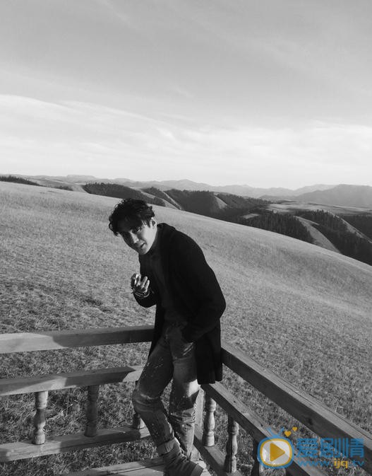 王东生活照 王东高清写真_王东高清剧照