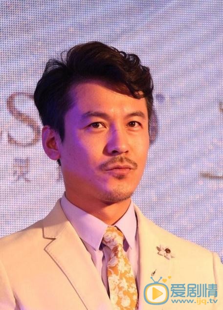 王东活动照 王东高清写真_王东高清剧照