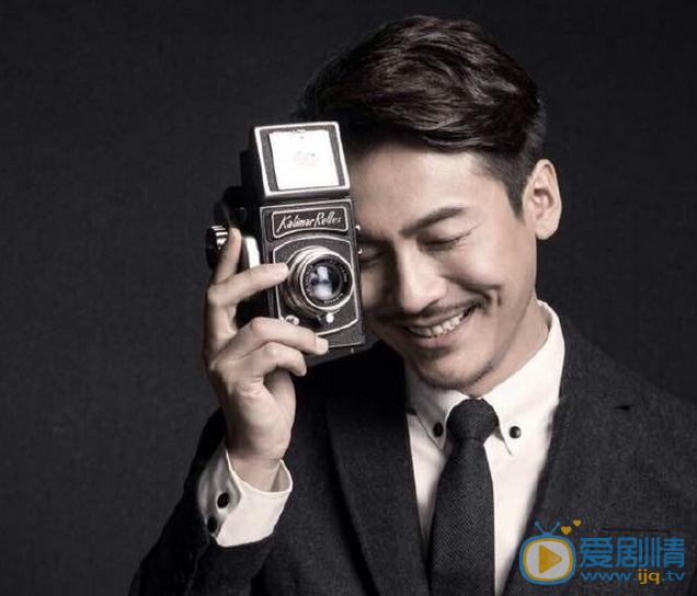王东帅气写真 王东高清写真_王东高清剧照