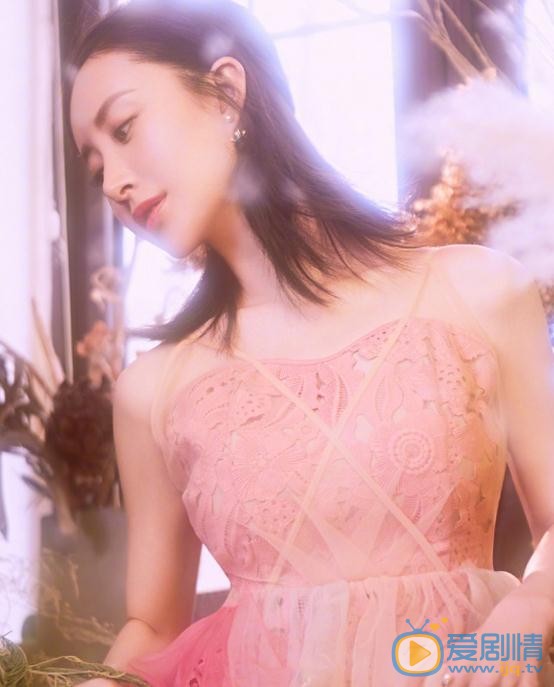 舒畅杂志写真 舒畅高清写真_舒畅高清剧照