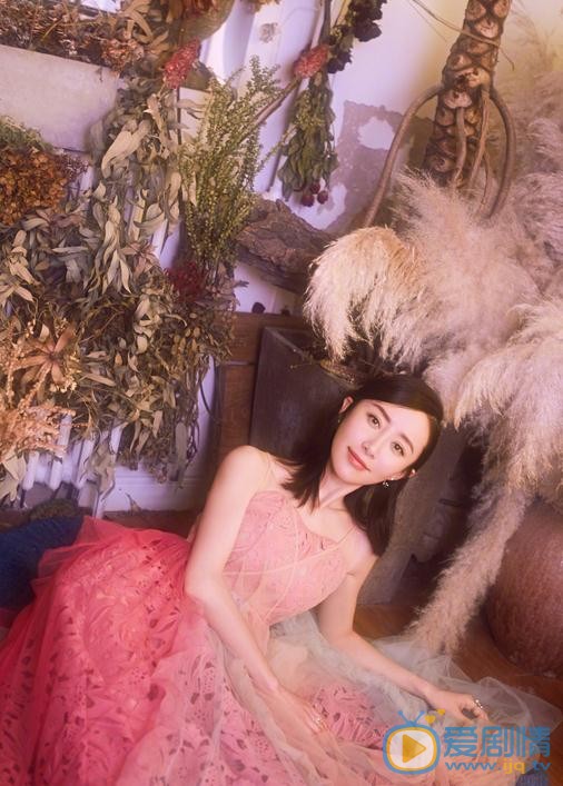 舒畅杂志写真 舒畅高清写真_舒畅高清剧照