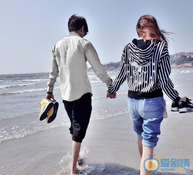任嘉伦女友是谁？任嘉伦女友聂欢个人资料介绍