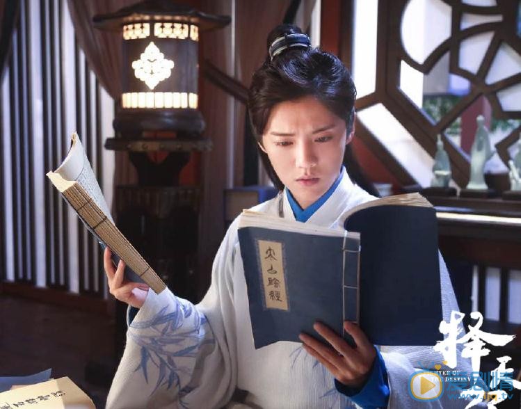 择天记周独夫是谁？周独夫是男是女？