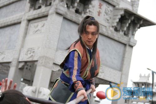 赵擎古装剧照合集 赵擎高清写真_赵擎高清剧照
