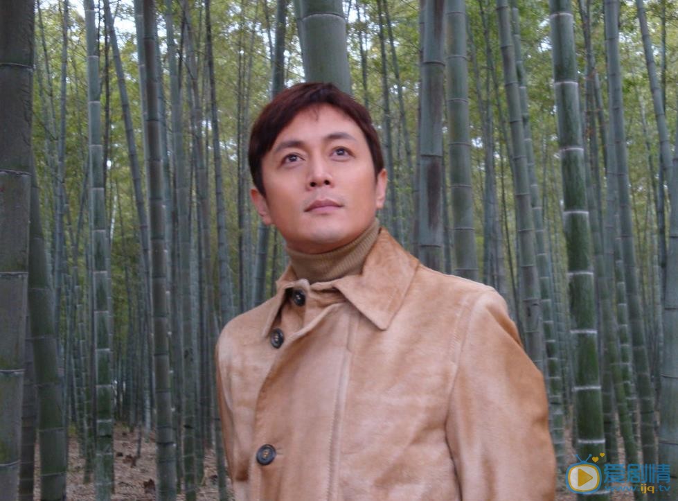 赵擎时尚写真照 赵擎高清写真_赵擎高清剧照