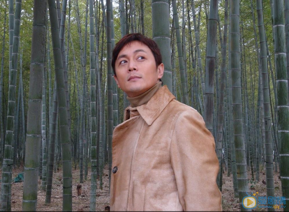 赵擎时尚写真照 赵擎高清写真_赵擎高清剧照